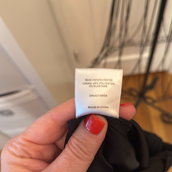 NWT Meshki Desirie Corset Maxi Dress- Size XS - Picture 8 of 8